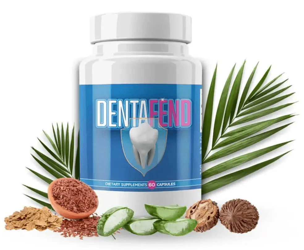 dentafend buy